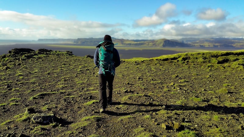Backpacking Adventures